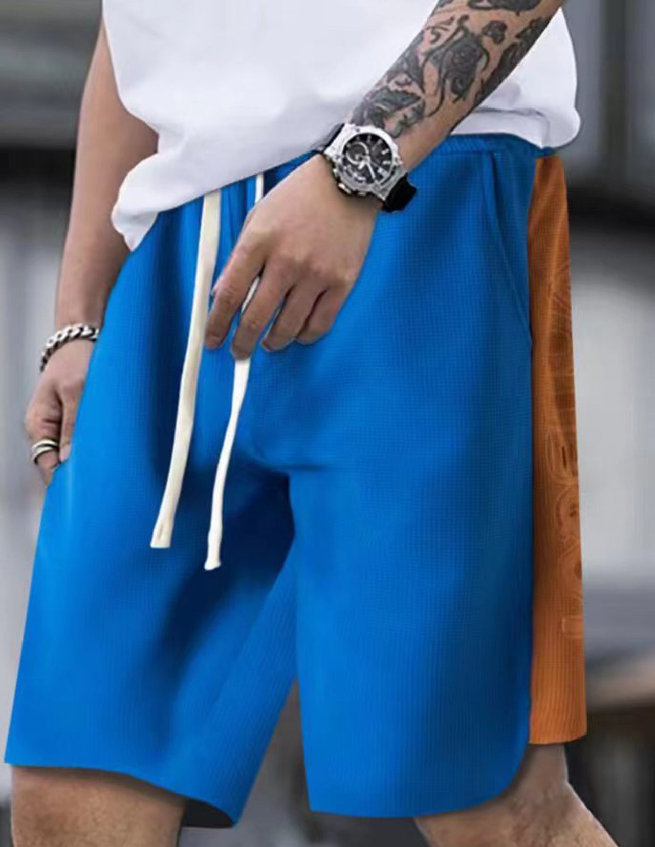Men Shorts