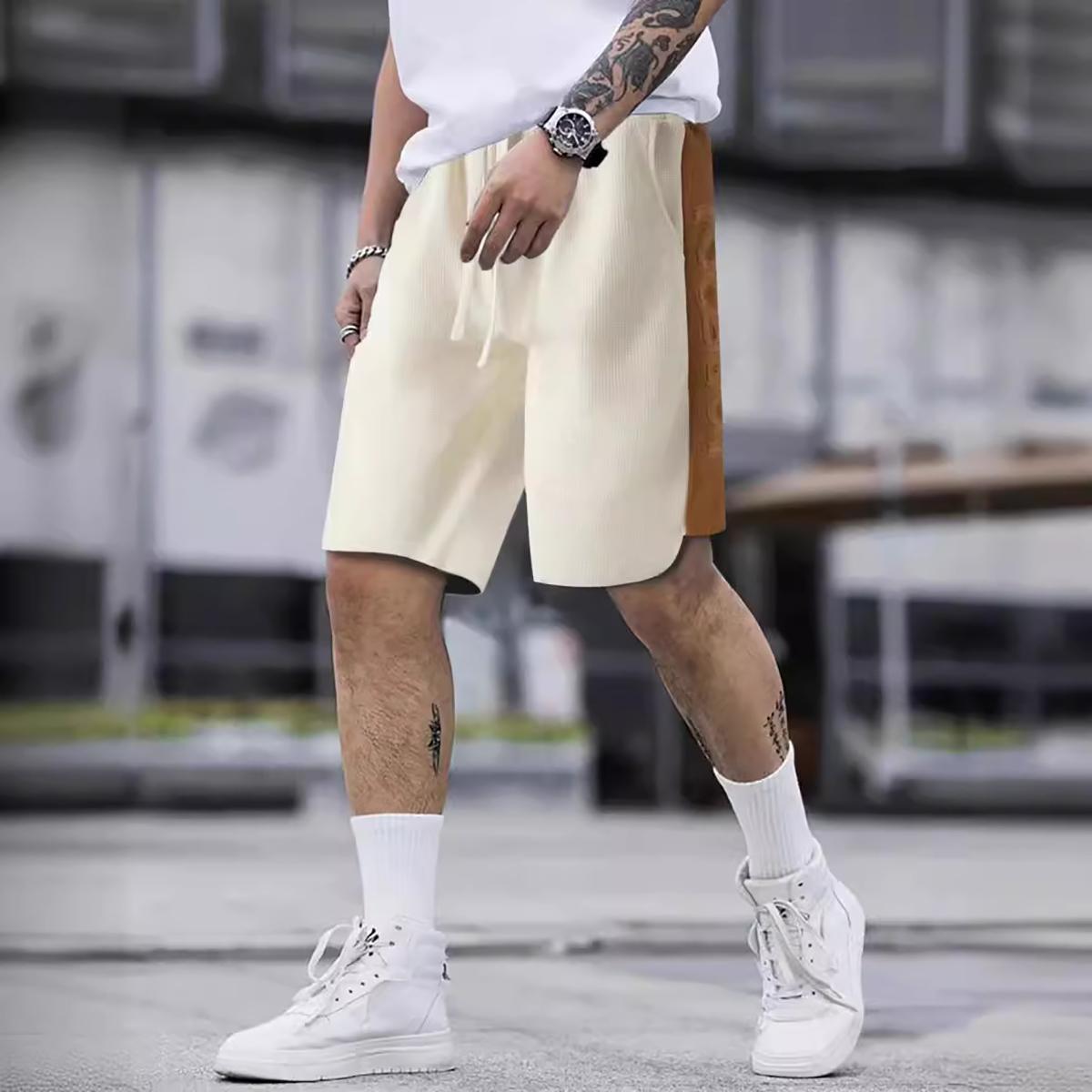 Men Shorts