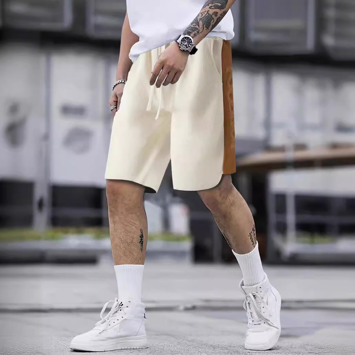 Men Shorts