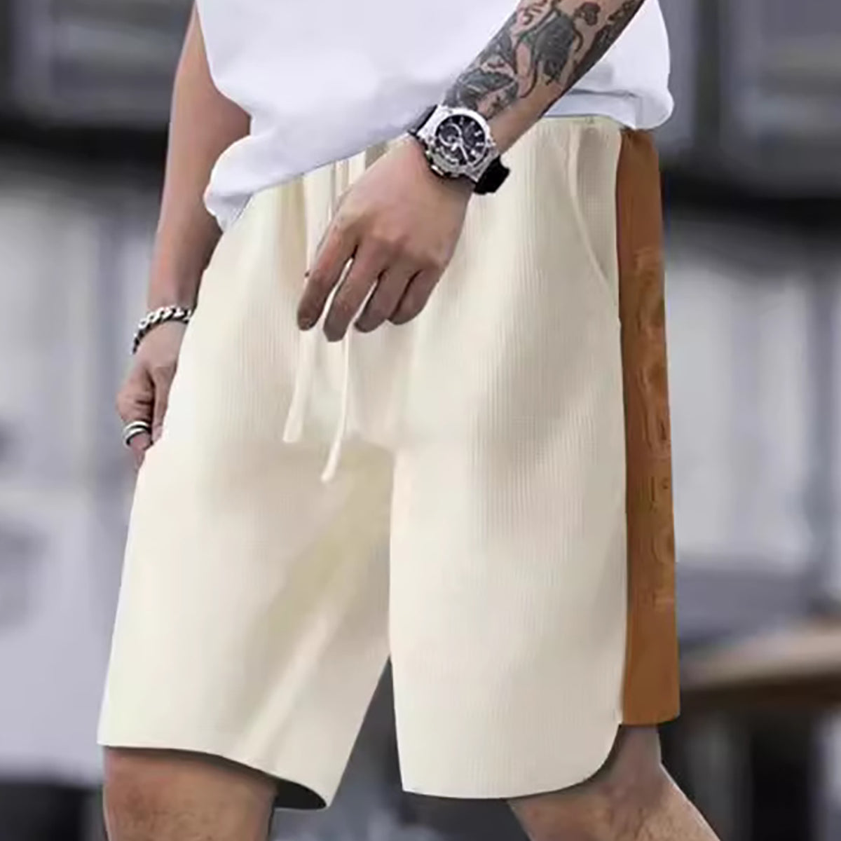 Men Shorts