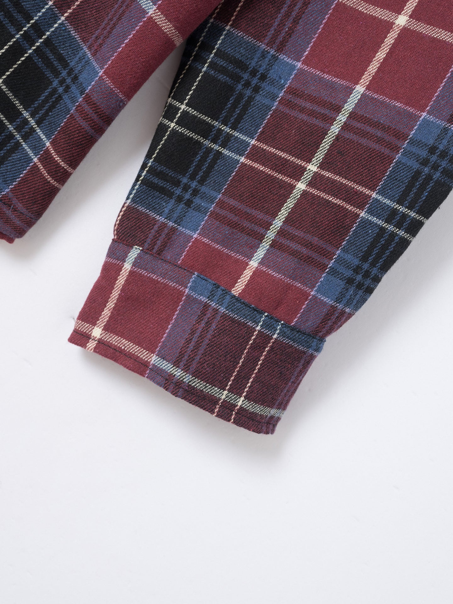 Men Gingham Checks Opaque Checked Casual Shirt