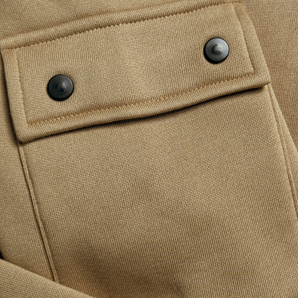 Men Hooded Sweatshirt
