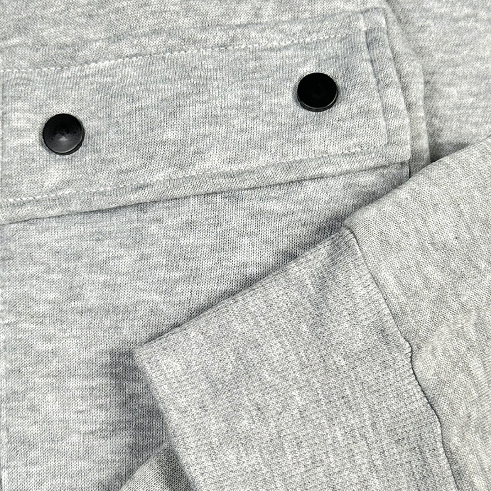 Men Hooded Sweatshirt