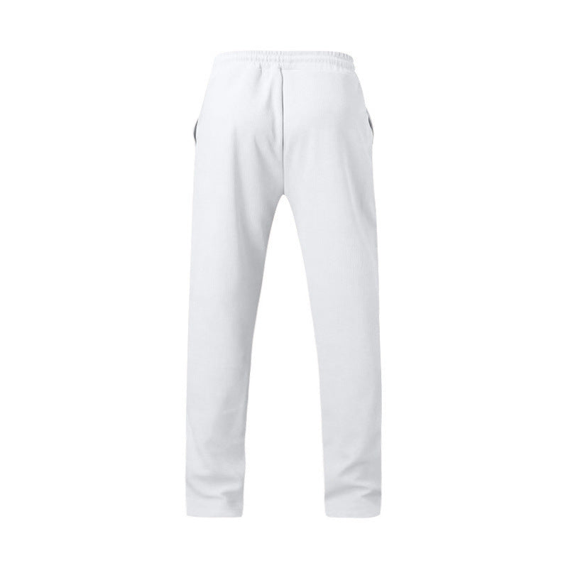 Men Easy Wash Trousers
