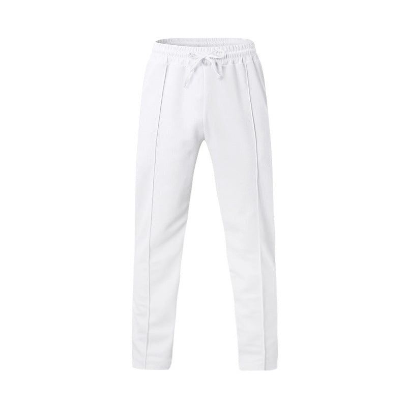 Men Easy Wash Trousers