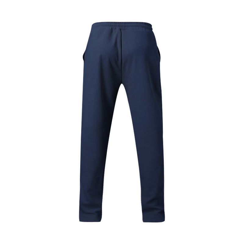 Men Easy Wash Trousers