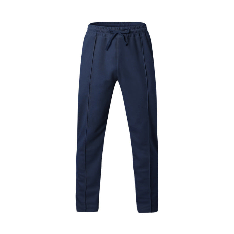 Men Easy Wash Trousers