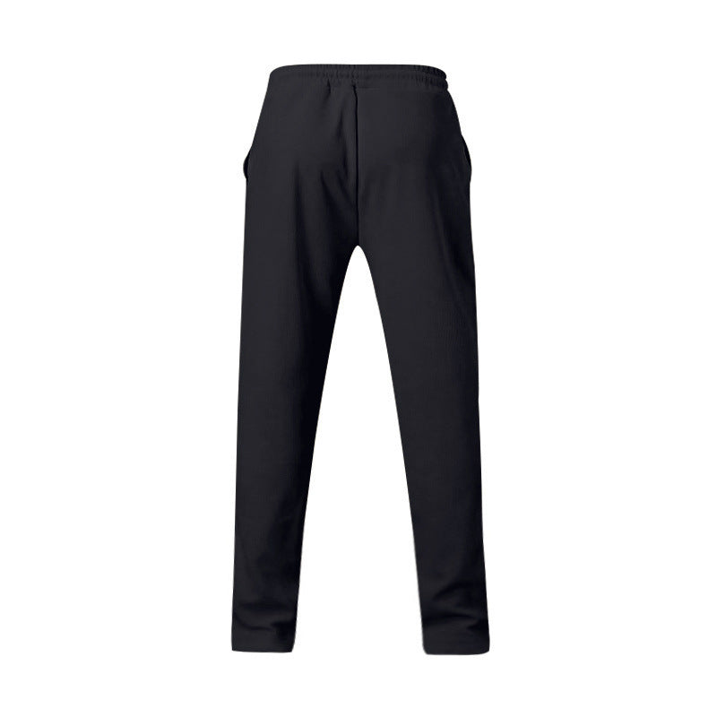 Men Easy Wash Trousers