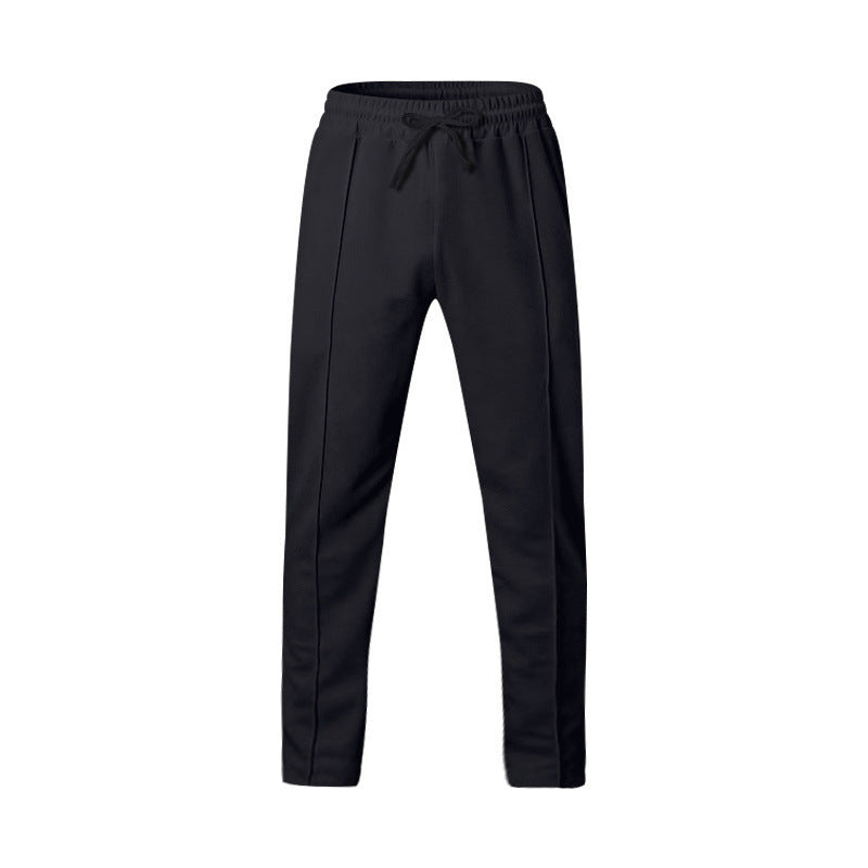 Men Easy Wash Trousers