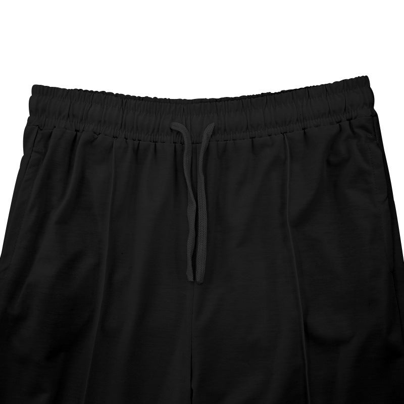 Men Easy Wash Trousers