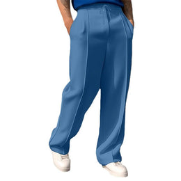 Men Easy Wash Trousers