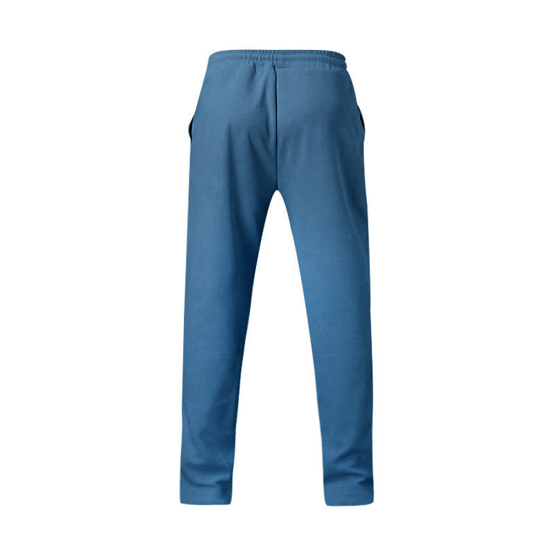 Men Easy Wash Trousers