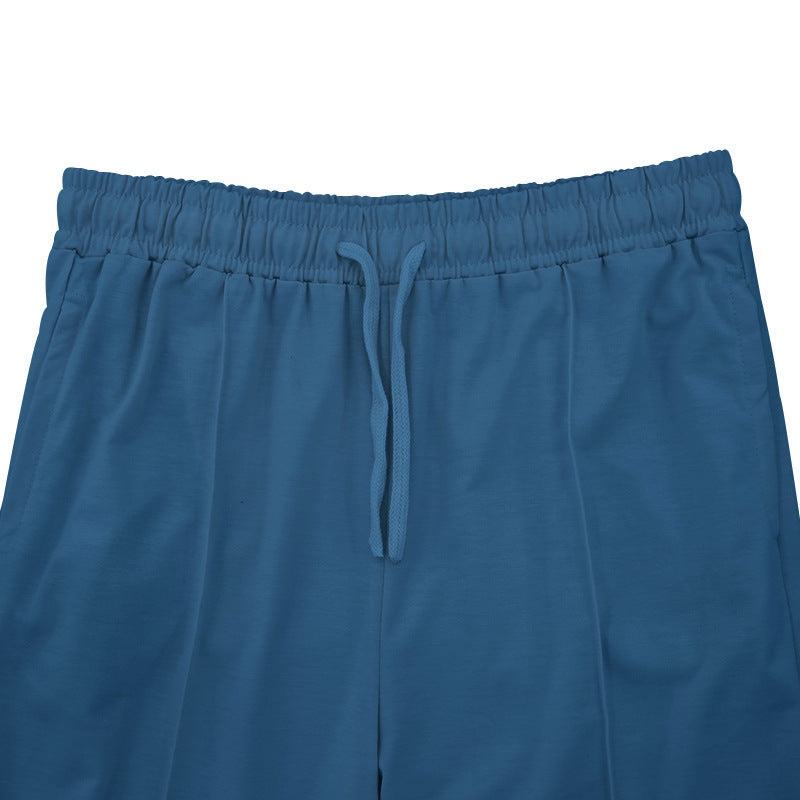 Men Easy Wash Trousers