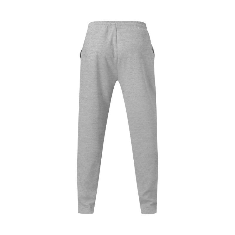 Men Easy Wash Trousers