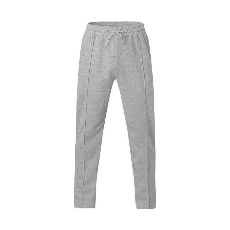 Men Easy Wash Trousers