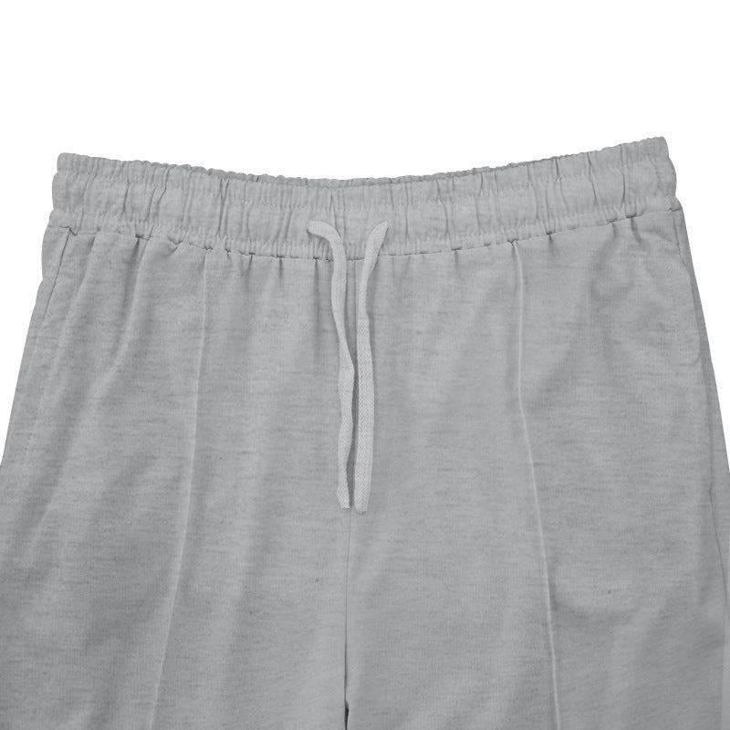 Men Easy Wash Trousers