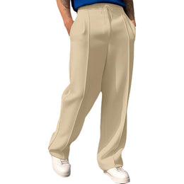 Men Easy Wash Trousers