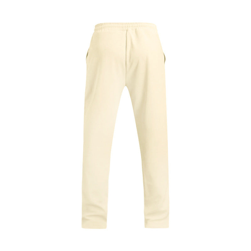 Men Easy Wash Trousers