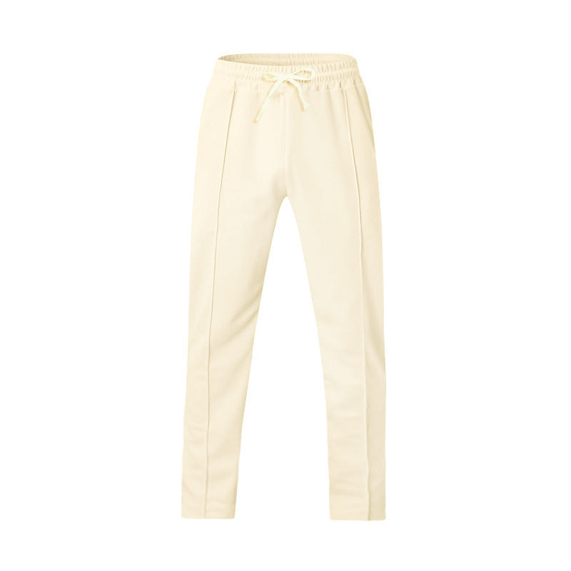 Men Easy Wash Trousers