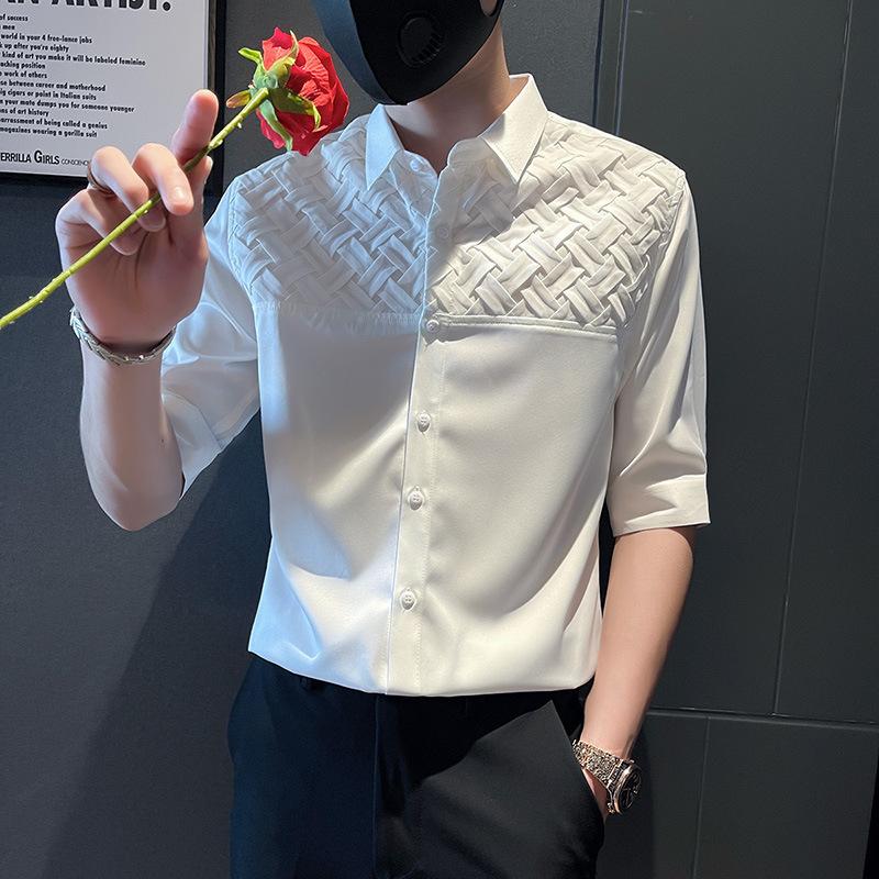 Men Formal Shirt