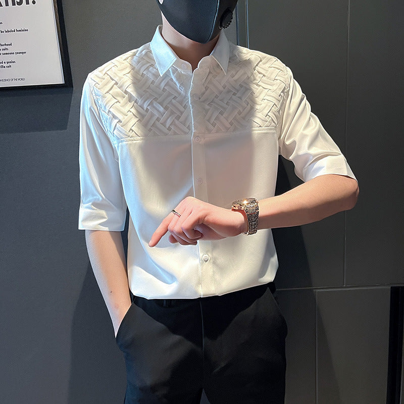 Men Formal Shirt