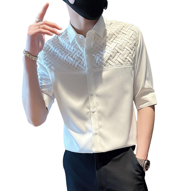 Men Formal Shirt