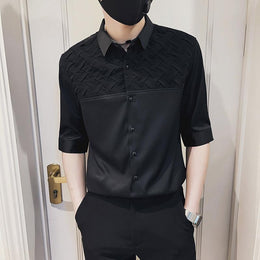 Men Formal Shirt