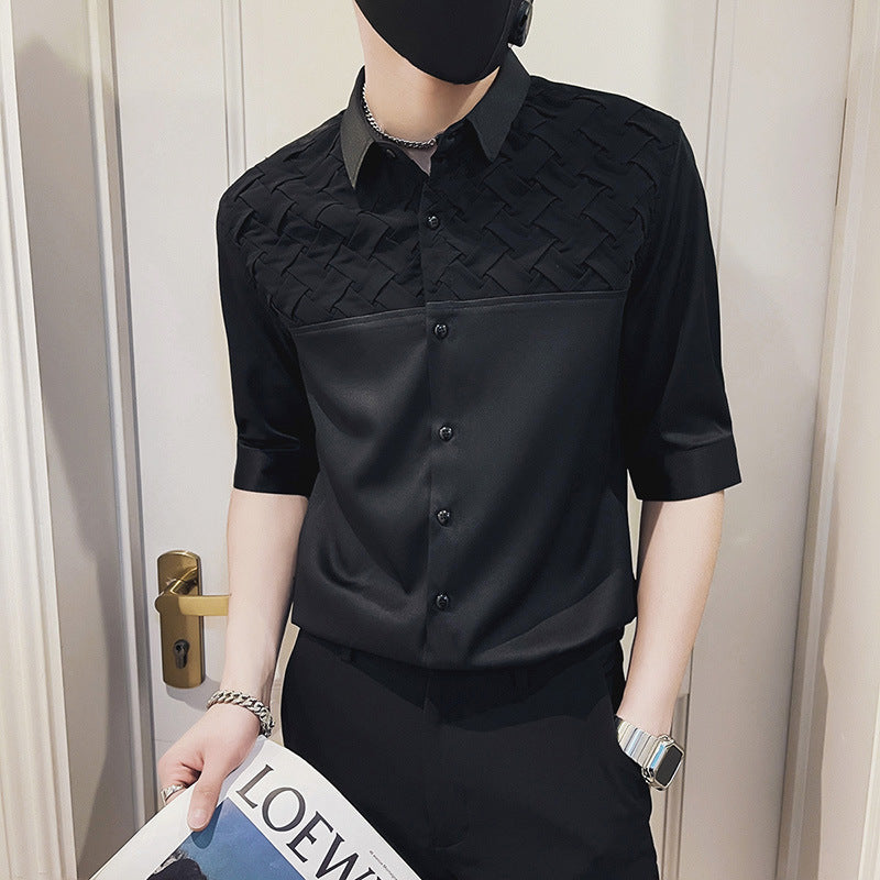 Men Formal Shirt