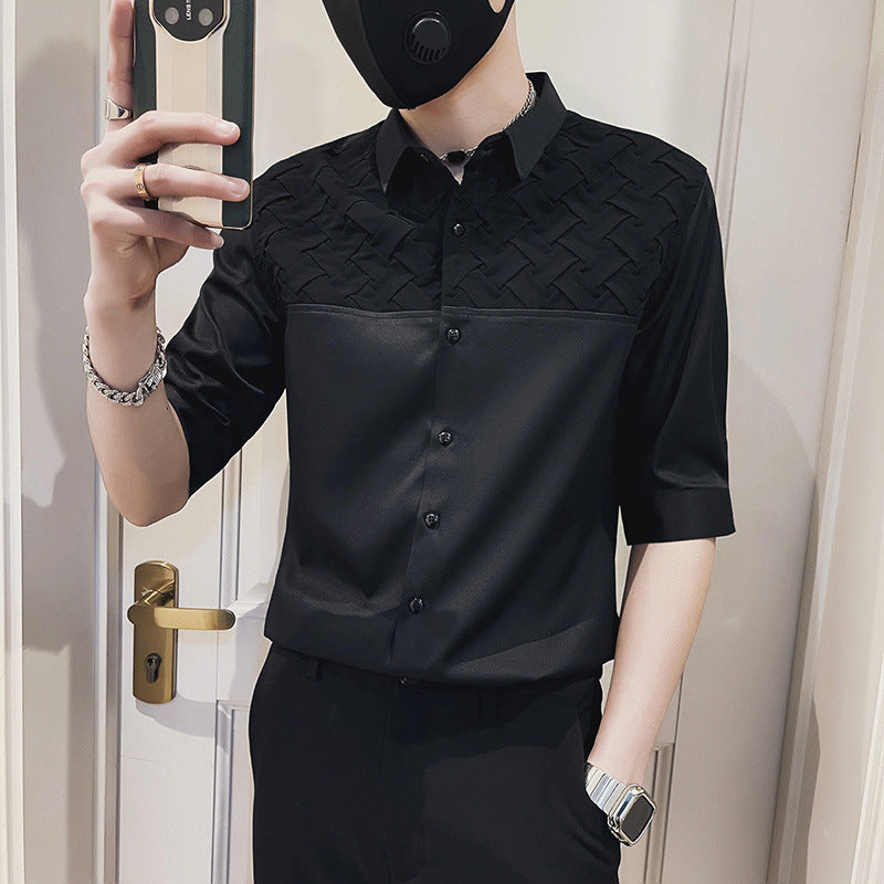 Men Formal Shirt