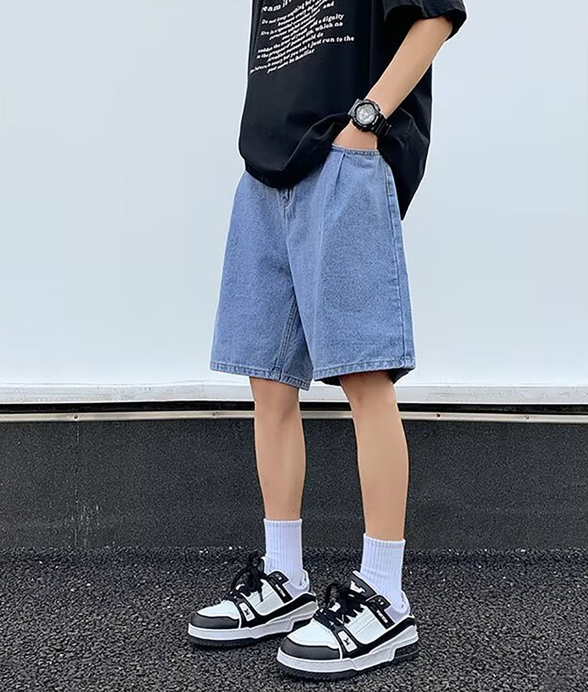 Men Shorts