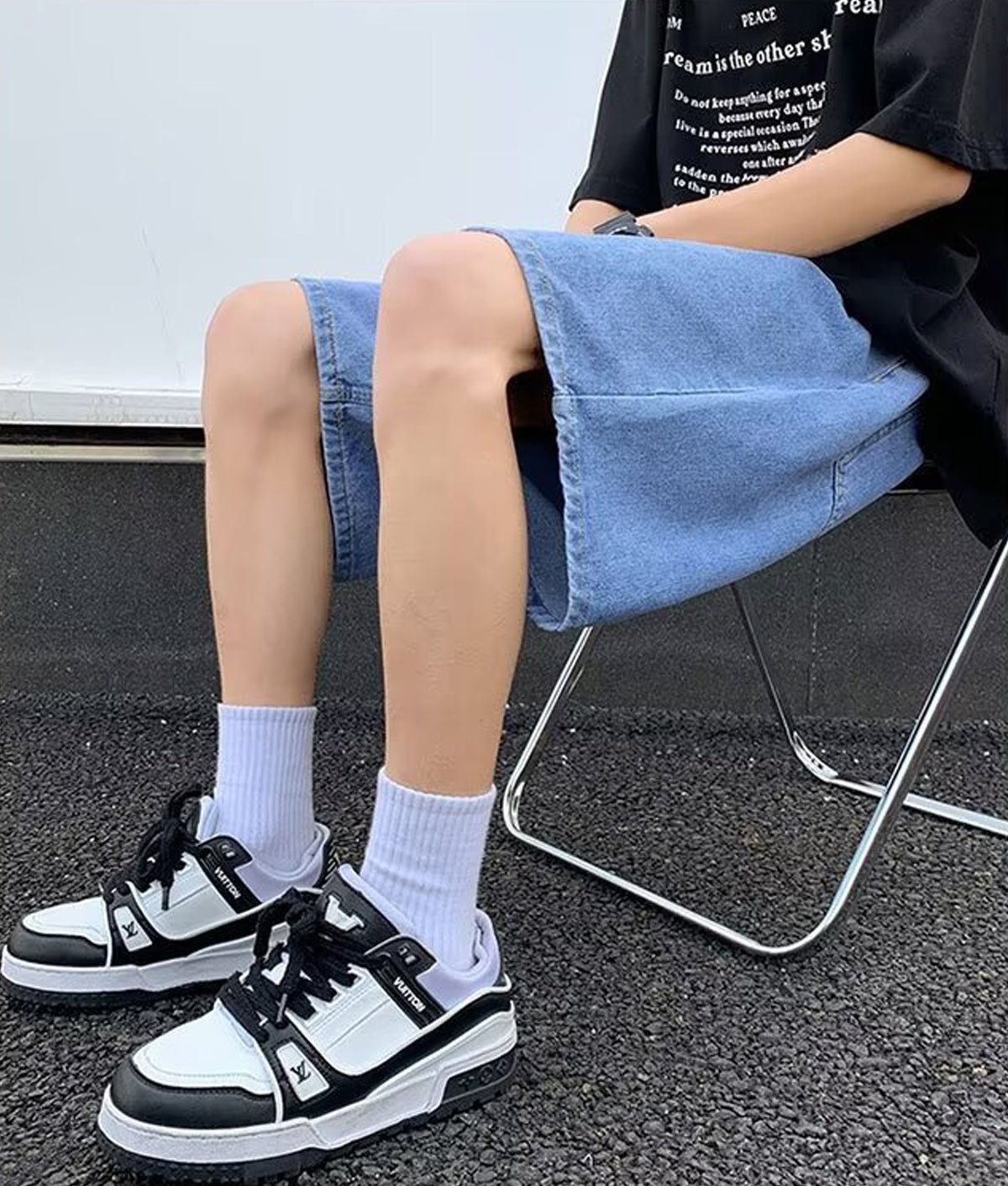Men Shorts