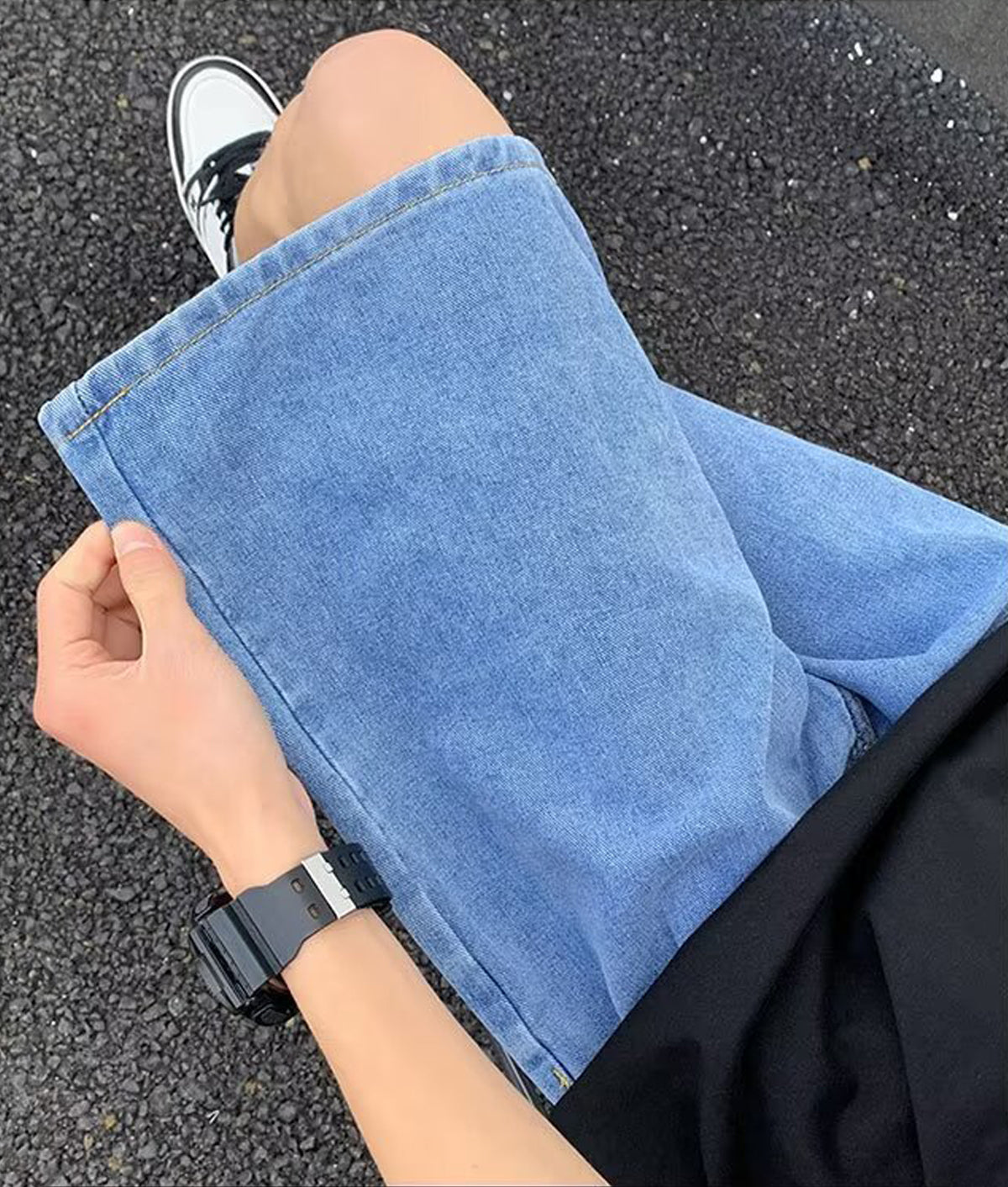 Men Shorts