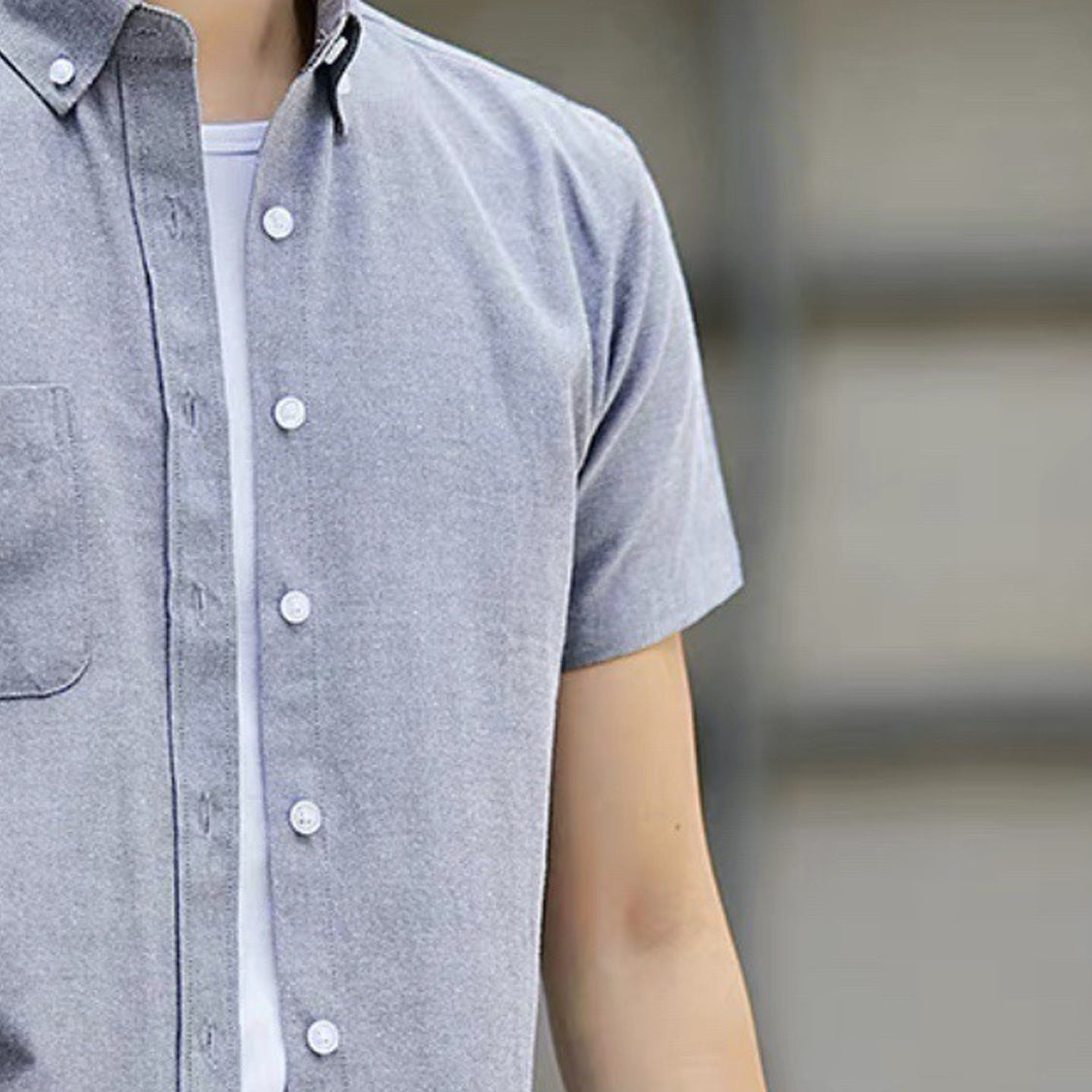 Men Formal Shirt