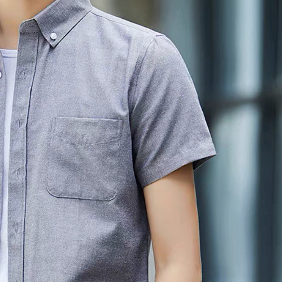 Men Formal Shirt