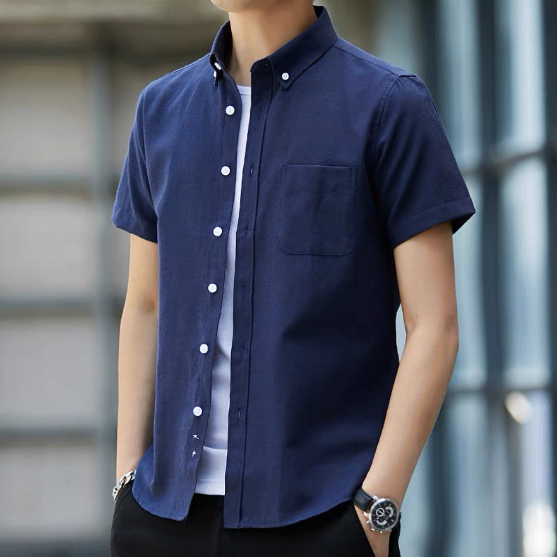 Men Formal Shirt