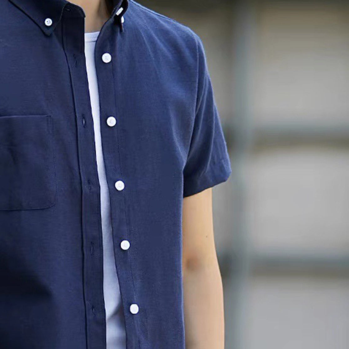 Men Formal Shirt
