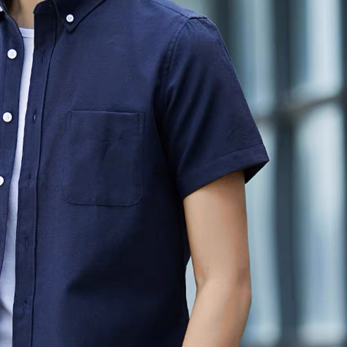Men Formal Shirt