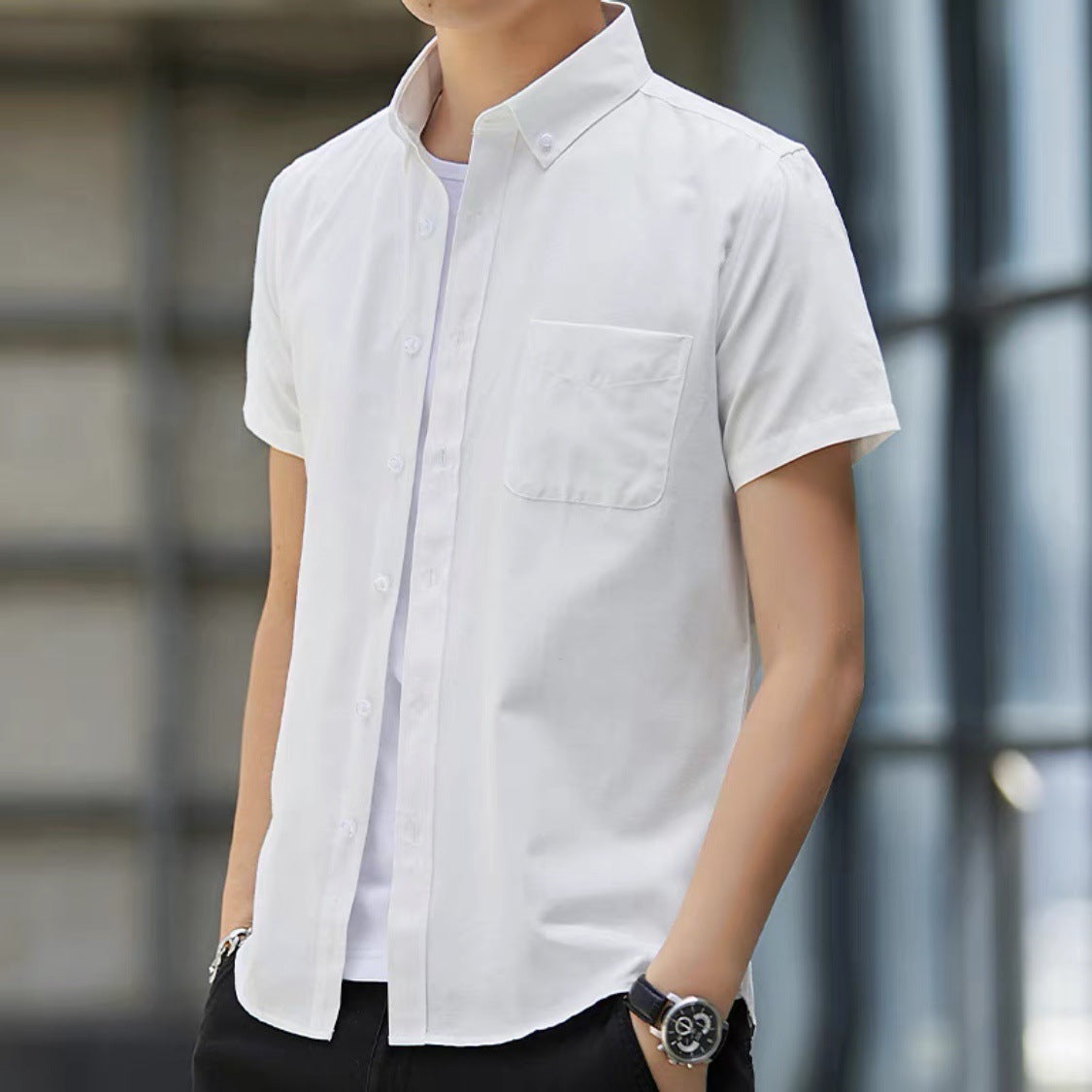 Men Formal Shirt