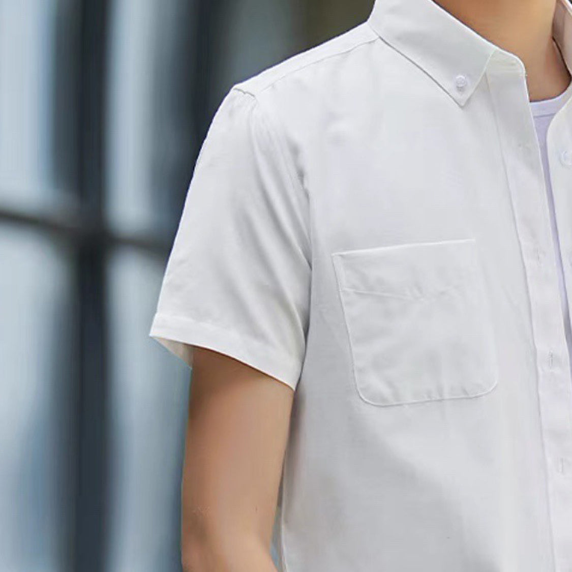 Men Formal Shirt