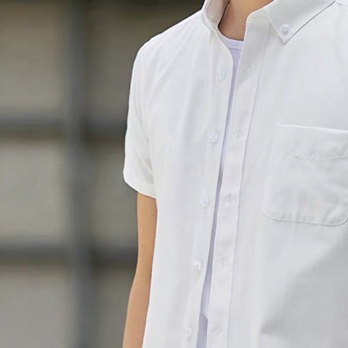 Men Formal Shirt