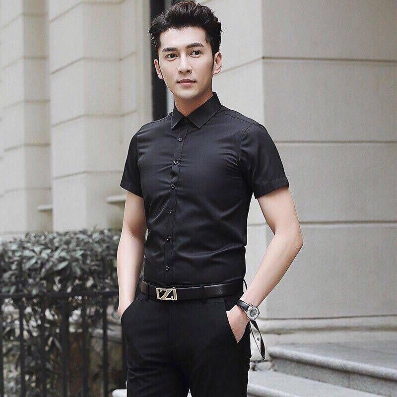 Men Formal Shirt