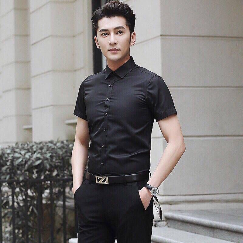 Men Formal Shirt