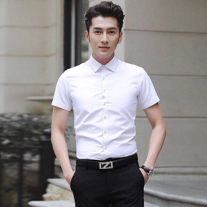 Men Formal Shirt