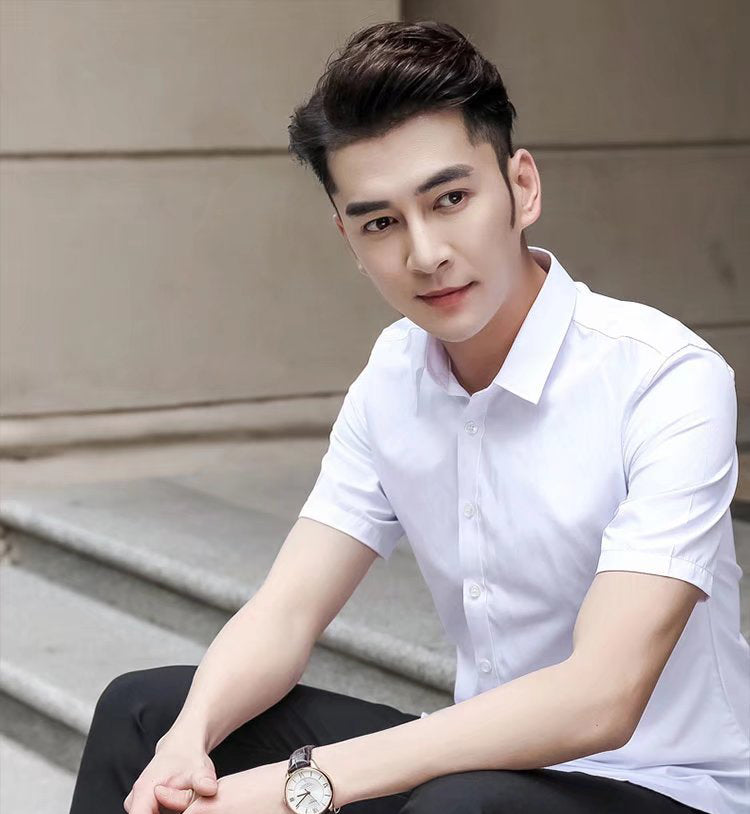 Men Formal Shirt
