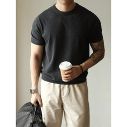 Men Relexed Fit T-shirt