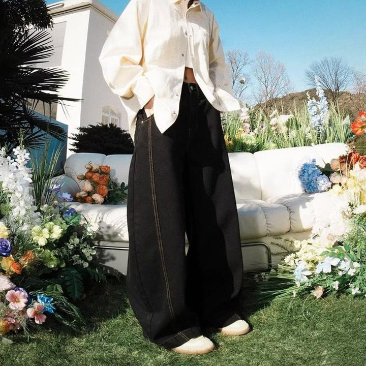 Men Regular Fit Mid-Rise Jeans