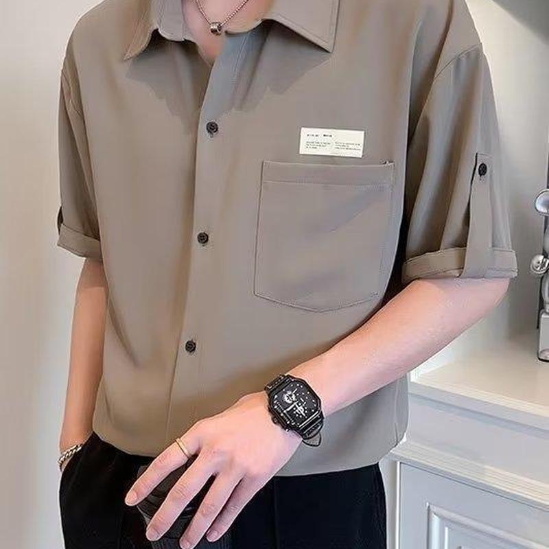 Men Formal Shirt