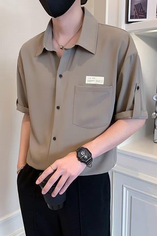 Men Formal Shirt