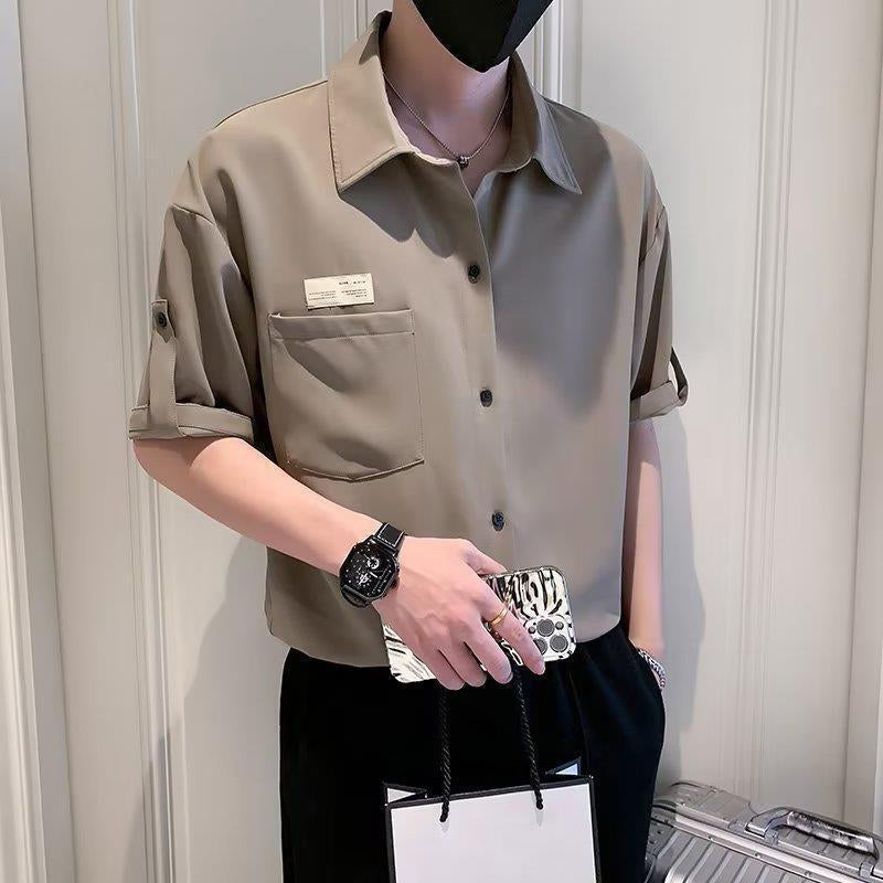 Men Formal Shirt