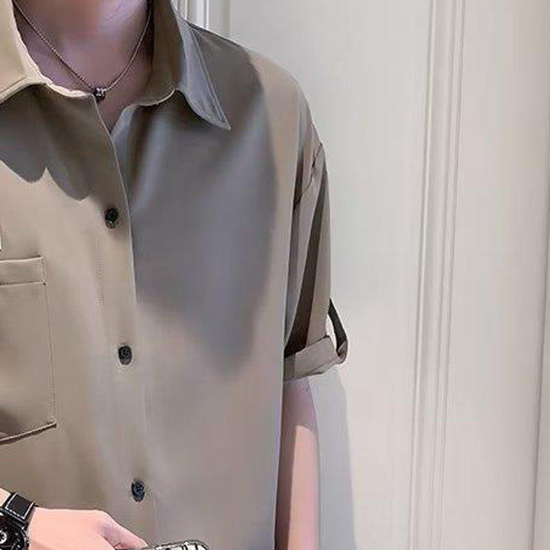 Men Formal Shirt